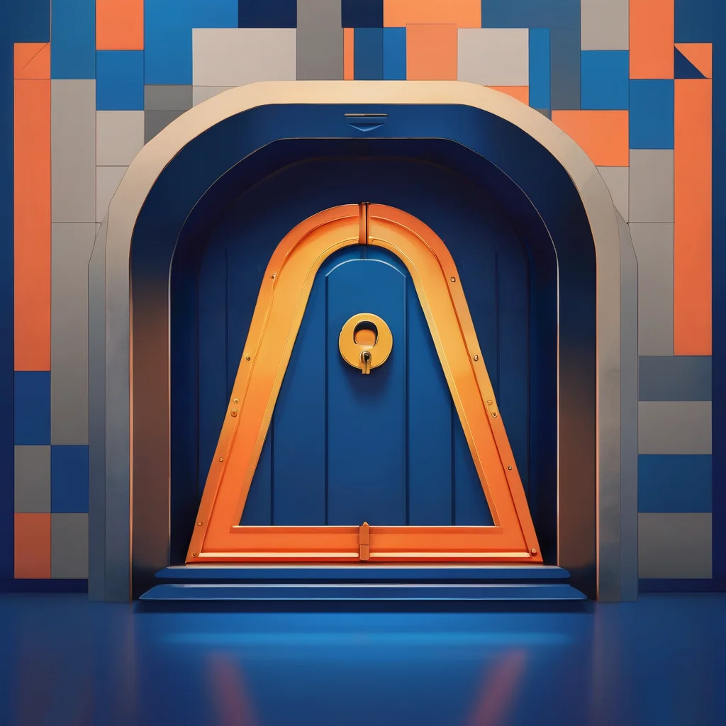 Шифрование AES-256